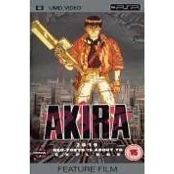 Akira [UMD Mini for PSP]